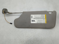 2006-2016 Chevrolet Impala Sun Visor Shade Replacement Passenger Right Mirror Fits OEM Used Auto Parts - Oemusedautoparts1.c