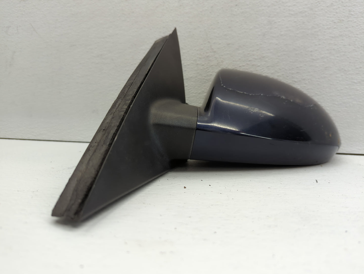 2006-2016 Chevrolet Impala Driver Side View Mirror - Left Door Mirror OEM Used - Oemusedautoparts1.com