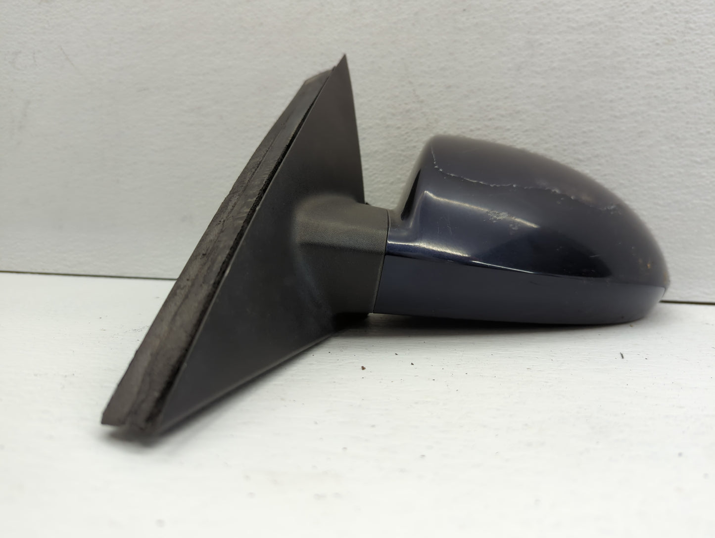 2006-2016 Chevrolet Impala Driver Side View Mirror - Left Door Mirror OEM Used - Oemusedautoparts1.com