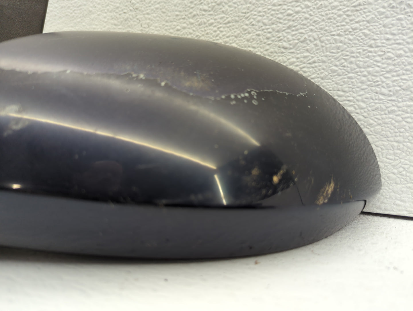 2006-2016 Chevrolet Impala Driver Side View Mirror - Left Door Mirror OEM Used - Oemusedautoparts1.com