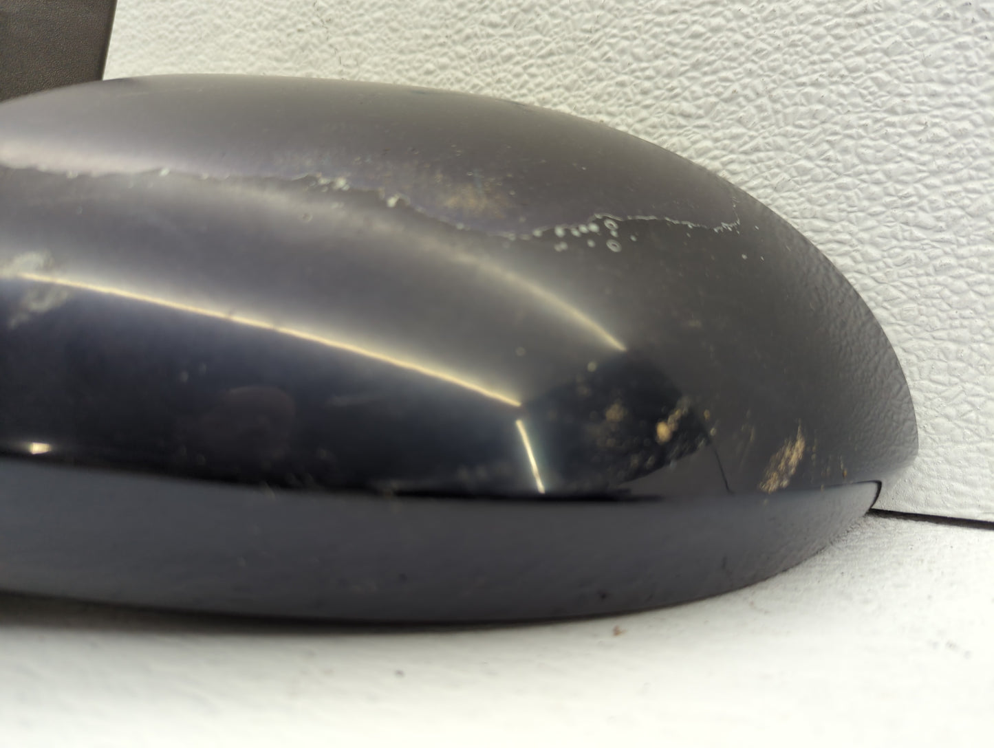 2006-2016 Chevrolet Impala Driver Side View Mirror - Left Door Mirror OEM Used - Oemusedautoparts1.com