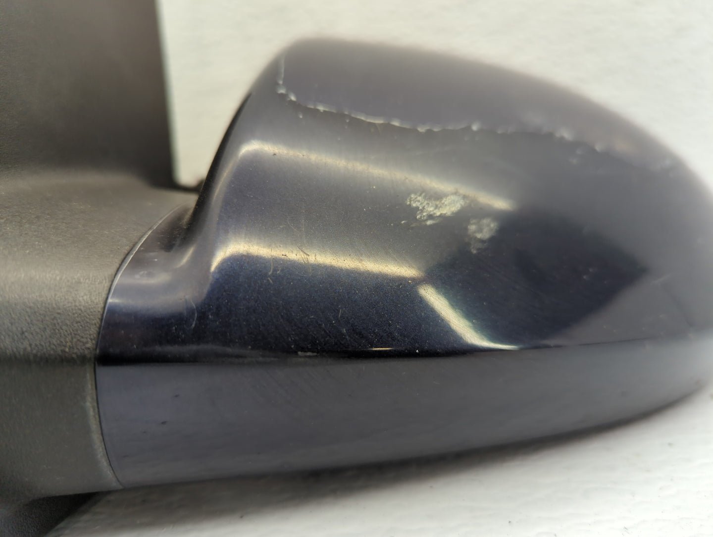 2006-2016 Chevrolet Impala Driver Side View Mirror - Left Door Mirror OEM Used - Oemusedautoparts1.com