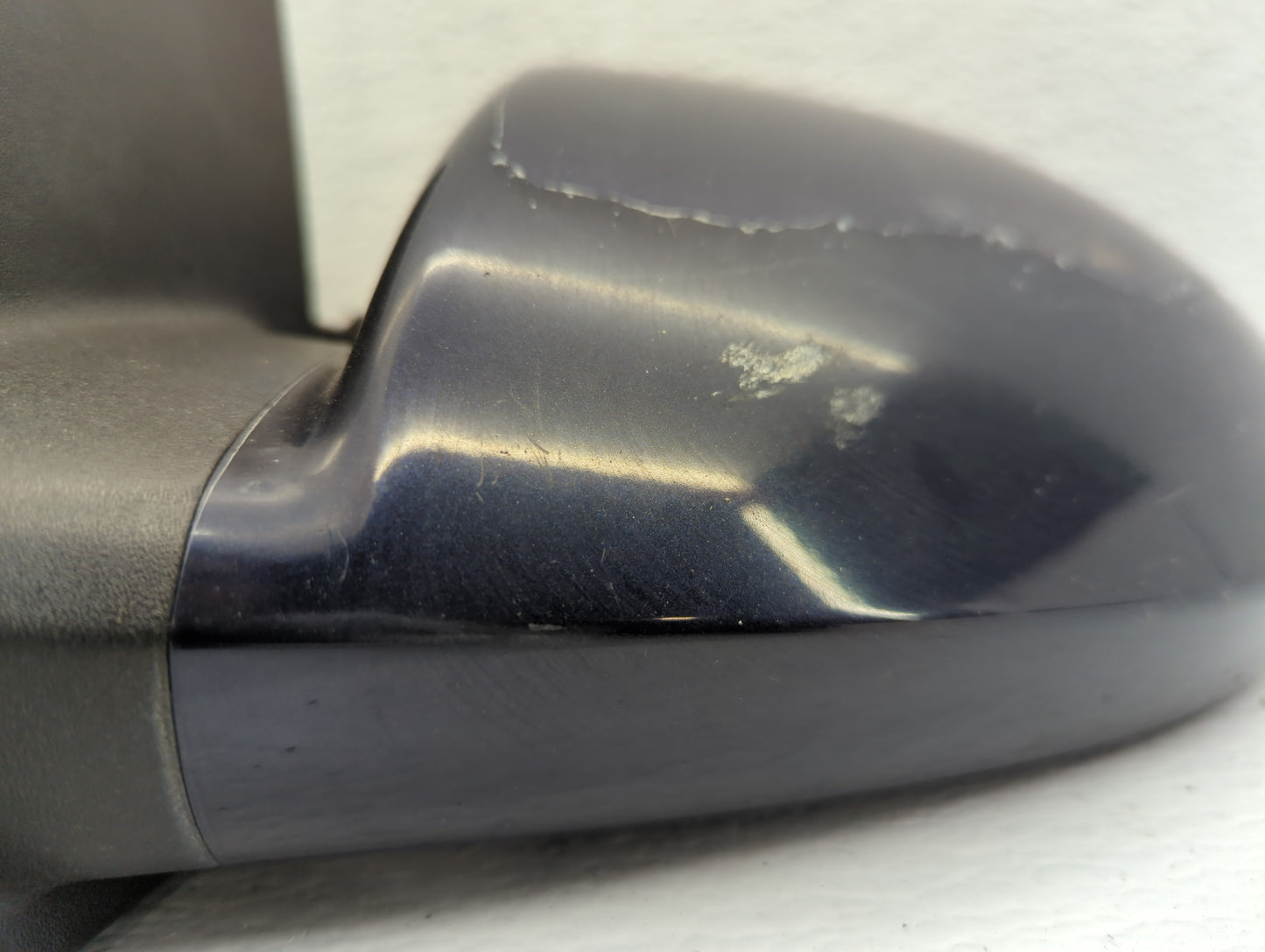 2006-2016 Chevrolet Impala Driver Side View Mirror - Left Door Mirror OEM Used - Oemusedautoparts1.com