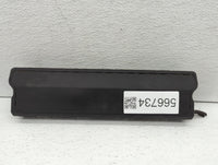2006-2016 Chevrolet Impala Air Bag Driver Left Steering Wheel Mounted P/N:BAM-PT1-1066 BAM-PT1-1031 Fits OEM Used Auto Parts