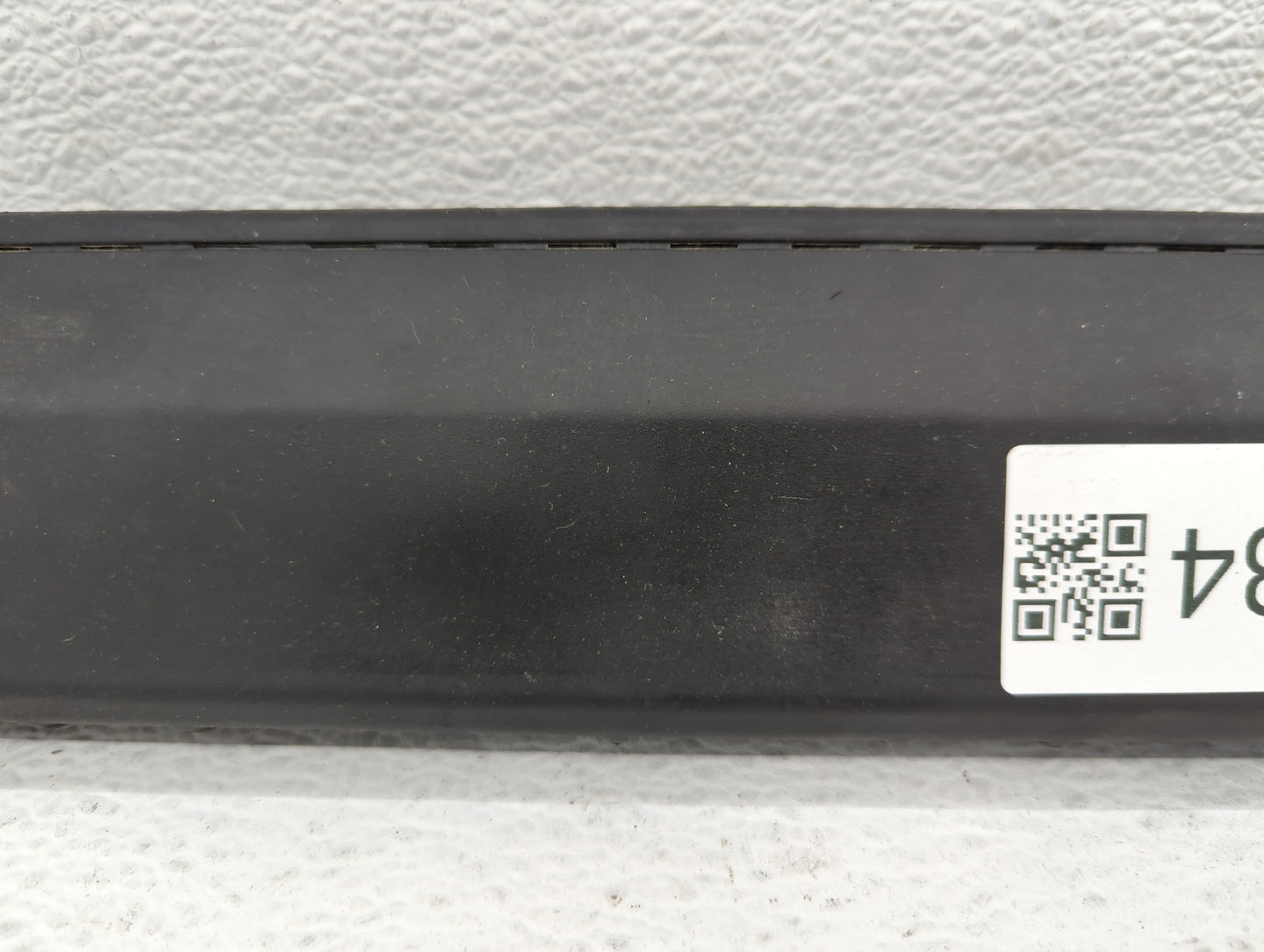 2006-2016 Chevrolet Impala Air Bag Driver Left Steering Wheel Mounted P/N:BAM-PT1-1066 BAM-PT1-1031 Fits OEM Used Auto Parts
