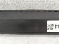 2006-2016 Chevrolet Impala Air Bag Driver Left Steering Wheel Mounted P/N:BAM-PT1-1066 BAM-PT1-1031 Fits OEM Used Auto Parts