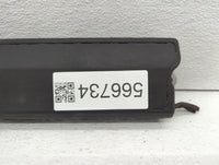 2006-2016 Chevrolet Impala Air Bag Driver Left Steering Wheel Mounted P/N:BAM-PT1-1066 BAM-PT1-1031 Fits OEM Used Auto Parts