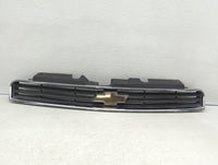 2006-2011 Chevrolet Impala Front Grille Bumper Not Included - Oemusedautoparts1.com