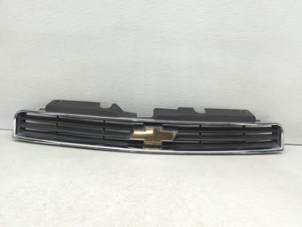 compare product 2006-2011 Chevrolet Impala Front Grille Bumper Not Included