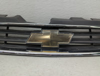 2006-2011 Chevrolet Impala Front Grille Bumper Not Included - Oemusedautoparts1.com
