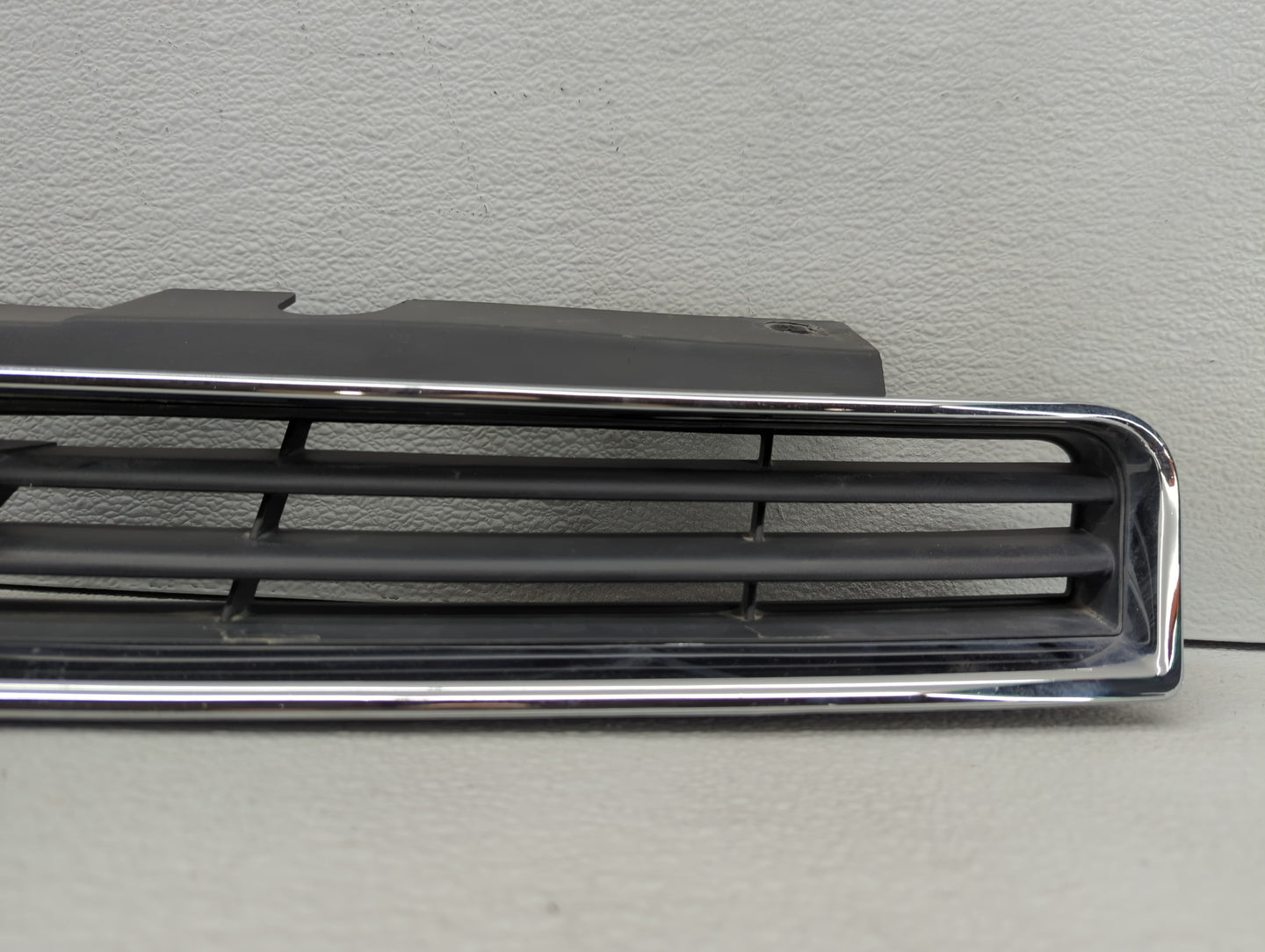 2006-2011 Chevrolet Impala Front Grille Bumper Not Included - Oemusedautoparts1.com