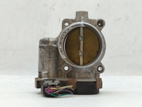 2006-2011 Chevrolet Impala Throttle Body P/N:RME72-1C Fits Fits 2006 2007 2008 2009 2010 2011 OEM Used Auto Parts - Oemuseda