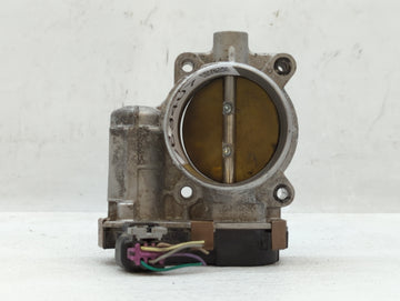 2006-2011 Chevrolet Impala Throttle Body P/N:RME72-1C Fits Fits 2006 2007 2008 2009 2010 2011 OEM Used Auto Parts - Oemuseda