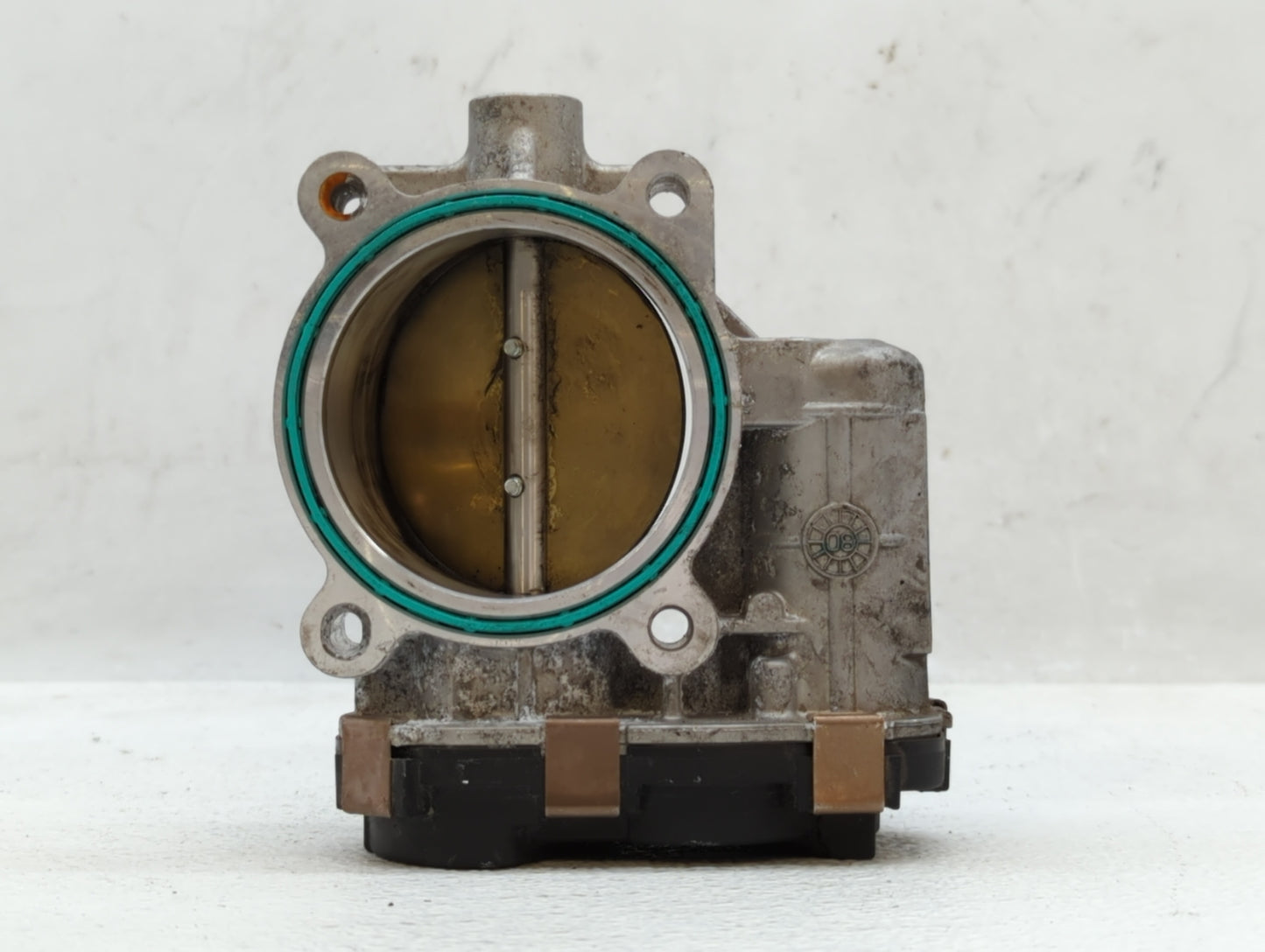 2006-2011 Chevrolet Impala Throttle Body P/N:RME72-1C Fits Fits 2006 2007 2008 2009 2010 2011 OEM Used Auto Parts - Oemuseda
