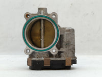 2006-2011 Chevrolet Impala Throttle Body P/N:RME72-1C Fits Fits 2006 2007 2008 2009 2010 2011 OEM Used Auto Parts - Oemuseda
