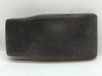 compare product 2009 Chevrolet Impala Center Console Armrest Cover Lid Black