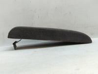 2009 Chevrolet Impala Center Console Armrest Cover Lid Black - Oemusedautoparts1.com