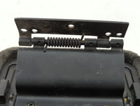 2009 Chevrolet Impala Center Console Armrest Cover Lid Black - Oemusedautoparts1.com