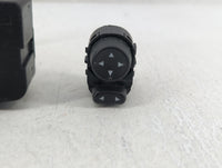 2009-2016 Chevrolet Impala Master Power Window Switch Replacement Driver Side Left P/N:25828893 Fits OEM Used Auto Parts - O