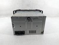 2009 Chevrolet Impala Radio AM FM Cd Player Receiver Replacement P/N:25980719 Fits OEM Used Auto Parts - Oemusedautoparts1.c