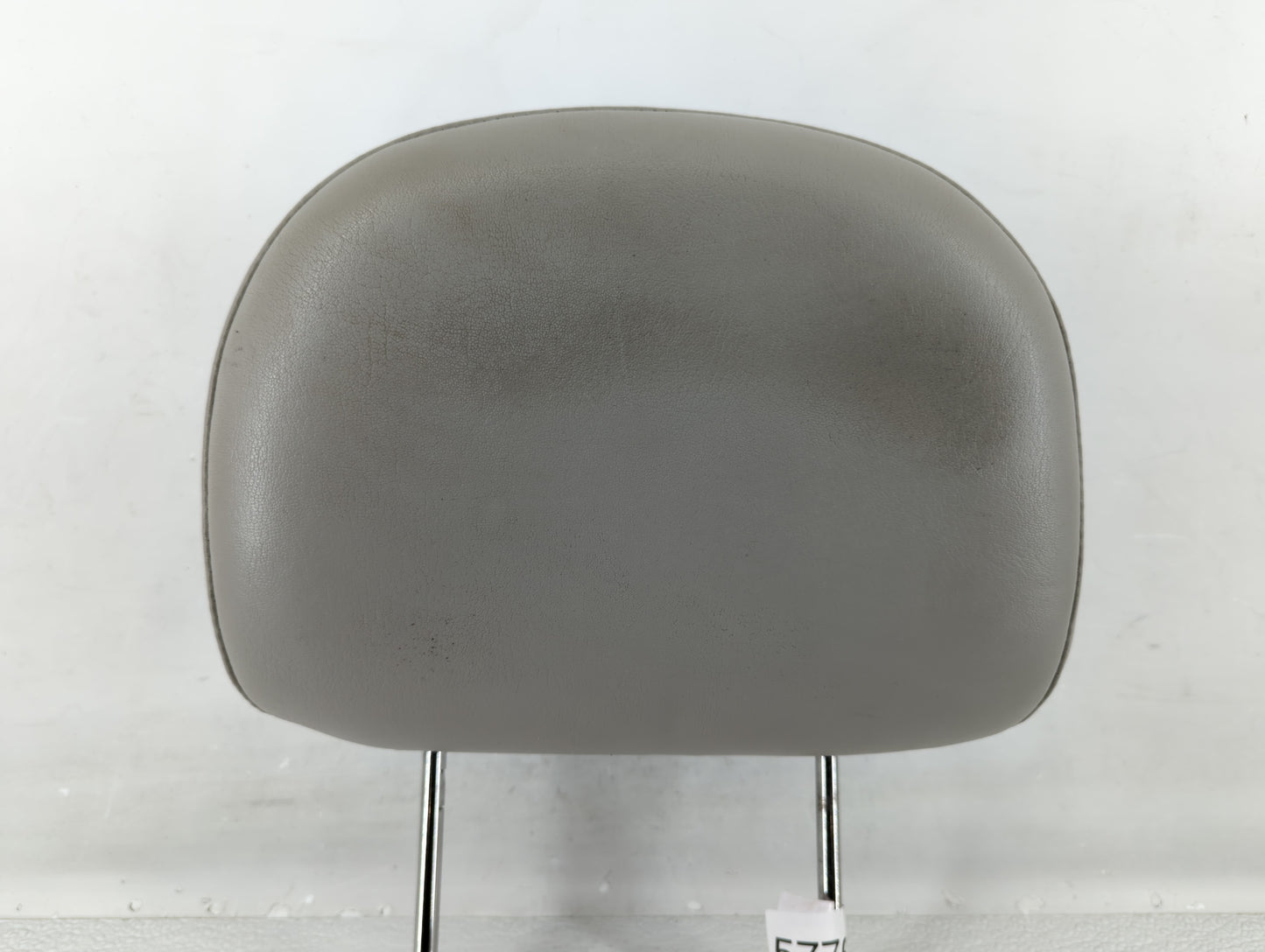 2009 Chevrolet Impala Headrest Head Rest Front Driver Passenger Seat Fits OEM Used Auto Parts - Oemusedautoparts1.com