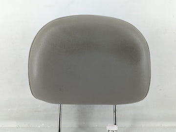 2009 Chevrolet Impala Headrest Head Rest Front Driver Passenger Seat Fits OEM Used Auto Parts - Oemusedautoparts1.com
