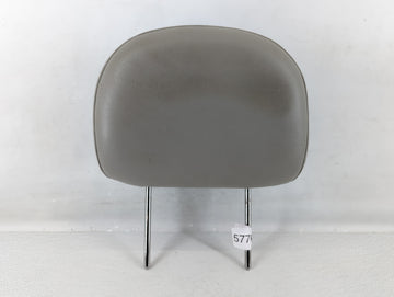 2009 Chevrolet Impala Headrest Head Rest Front Driver Passenger Seat Fits OEM Used Auto Parts