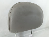 2009 Chevrolet Impala Headrest Head Rest Front Driver Passenger Seat Fits OEM Used Auto Parts - Oemusedautoparts1.com