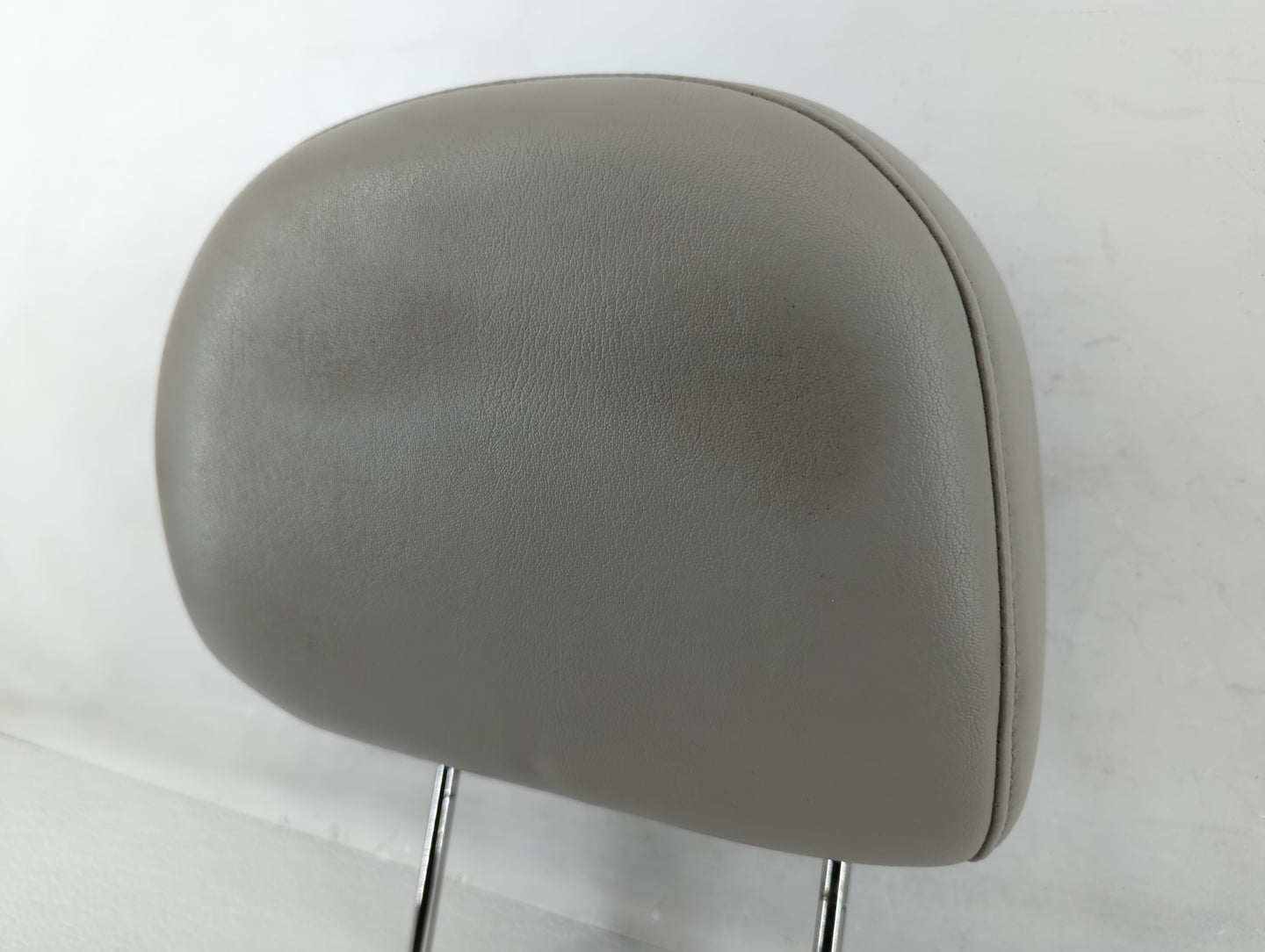 2009 Chevrolet Impala Headrest Head Rest Front Driver Passenger Seat Fits OEM Used Auto Parts - Oemusedautoparts1.com