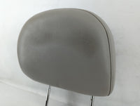 2009 Chevrolet Impala Headrest Head Rest Front Driver Passenger Seat Fits OEM Used Auto Parts - Oemusedautoparts1.com