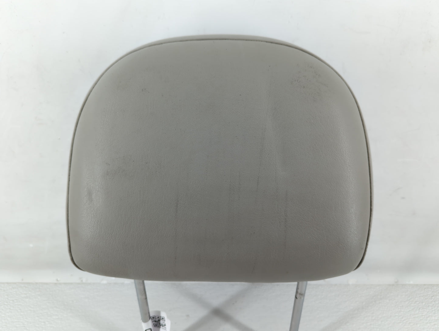 2009 Chevrolet Impala Headrest Head Rest Front Driver Passenger Seat Fits OEM Used Auto Parts - Oemusedautoparts1.com