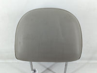2009 Chevrolet Impala Headrest Head Rest Front Driver Passenger Seat Fits OEM Used Auto Parts - Oemusedautoparts1.com
