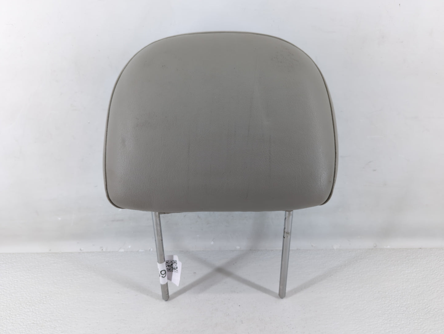 2009 Chevrolet Impala Headrest Head Rest Front Driver Passenger Seat Fits OEM Used Auto Parts - Oemusedautoparts1.com