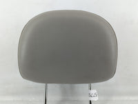 2009 Chevrolet Impala Headrest Head Rest Front Driver Passenger Seat Fits OEM Used Auto Parts - Oemusedautoparts1.com