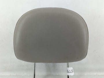 2009 Chevrolet Impala Headrest Head Rest Front Driver Passenger Seat Fits OEM Used Auto Parts - Oemusedautoparts1.com