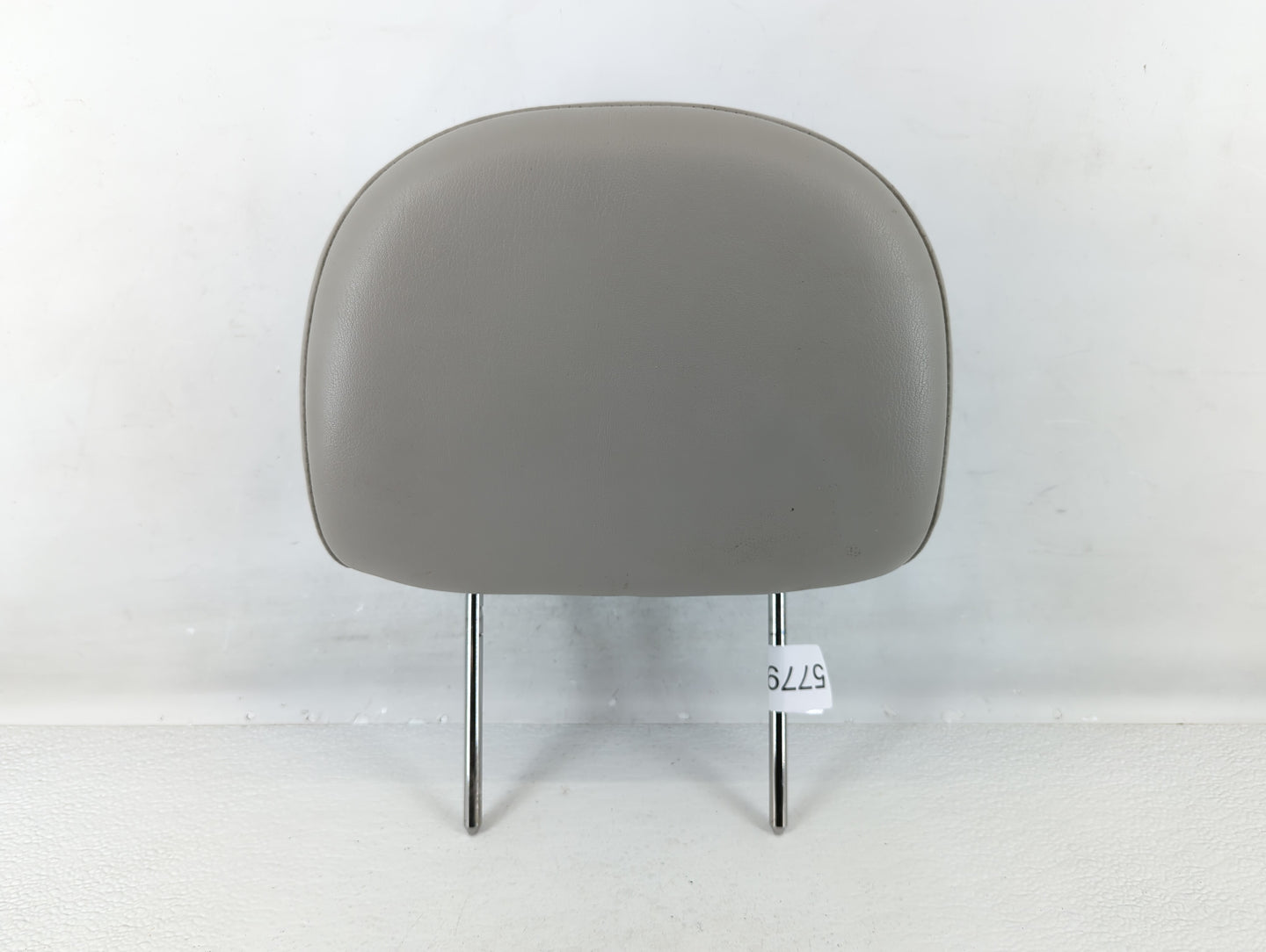 2009 Chevrolet Impala Headrest Head Rest Front Driver Passenger Seat Fits OEM Used Auto Parts - Oemusedautoparts1.com