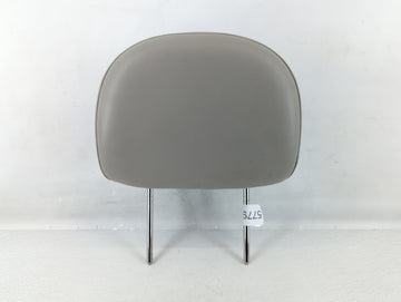 2009 Chevrolet Impala Headrest Head Rest Front Driver Passenger Seat Fits OEM Used Auto Parts