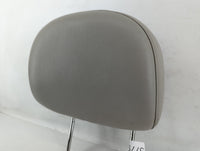 2009 Chevrolet Impala Headrest Head Rest Front Driver Passenger Seat Fits OEM Used Auto Parts - Oemusedautoparts1.com
