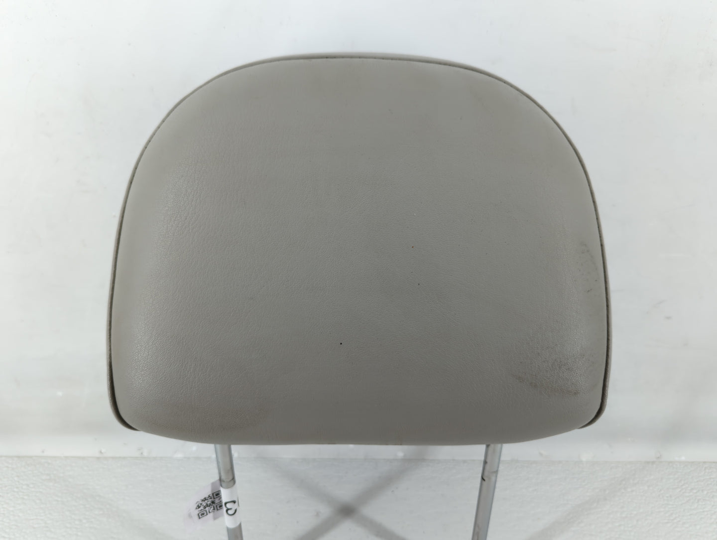 2009 Chevrolet Impala Headrest Head Rest Front Driver Passenger Seat Fits OEM Used Auto Parts - Oemusedautoparts1.com
