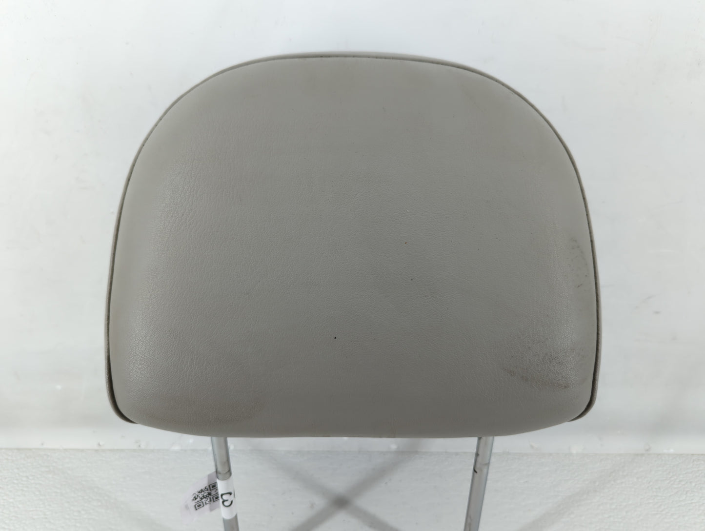 2009 Chevrolet Impala Headrest Head Rest Front Driver Passenger Seat Fits OEM Used Auto Parts - Oemusedautoparts1.com