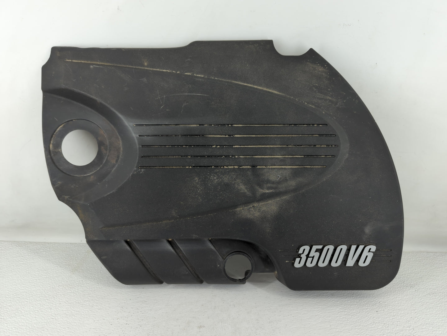 2009 Chevrolet Impala Engine Cover - Oemusedautoparts1.com