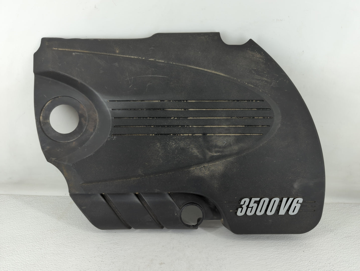 2009 Chevrolet Impala Engine Cover - Oemusedautoparts1.com