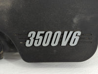 2009 Chevrolet Impala Engine Cover - Oemusedautoparts1.com