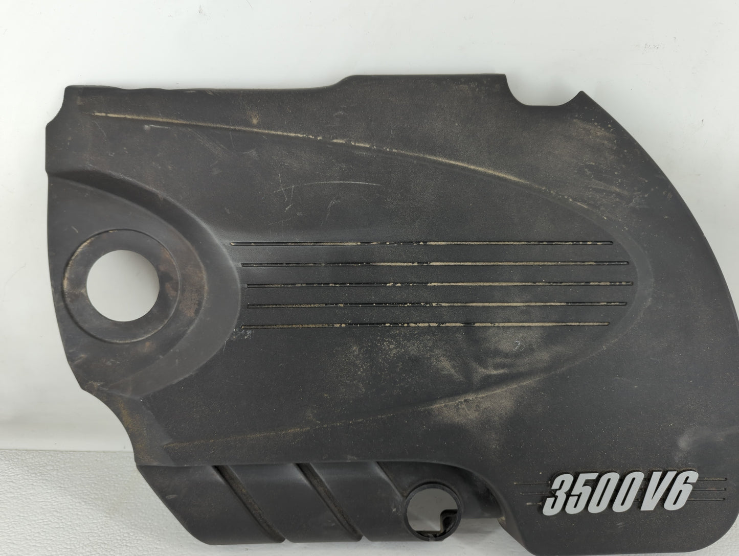 2009 Chevrolet Impala Engine Cover - Oemusedautoparts1.com