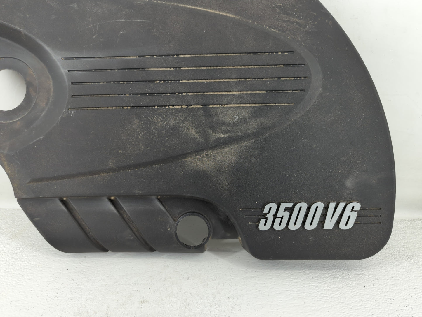 2009 Chevrolet Impala Engine Cover - Oemusedautoparts1.com