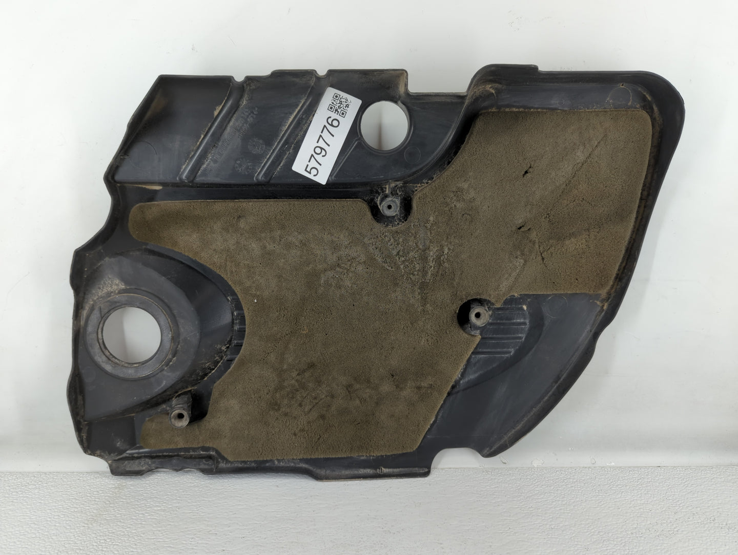 2009 Chevrolet Impala Engine Cover - Oemusedautoparts1.com