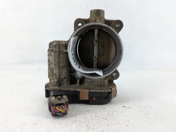 2006-2011 Chevrolet Impala Throttle Body P/N:RME72 RME72-1C950 Fits Fits 2006 2007 2008 2009 2010 2011 OEM Used Auto Parts -