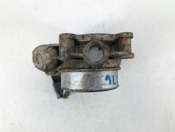 2006-2011 Chevrolet Impala Throttle Body P/N:RME72 RME72-1C950 Fits Fits 2006 2007 2008 2009 2010 2011 OEM Used Auto Parts