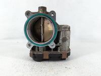 2006-2011 Chevrolet Impala Throttle Body P/N:RME72 RME72-1C950 Fits Fits 2006 2007 2008 2009 2010 2011 OEM Used Auto Parts -