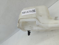 2006-2016 Chevrolet Impala Windshield Washer Fluid Reservoir Bottle Oem - Oemusedautoparts1.com